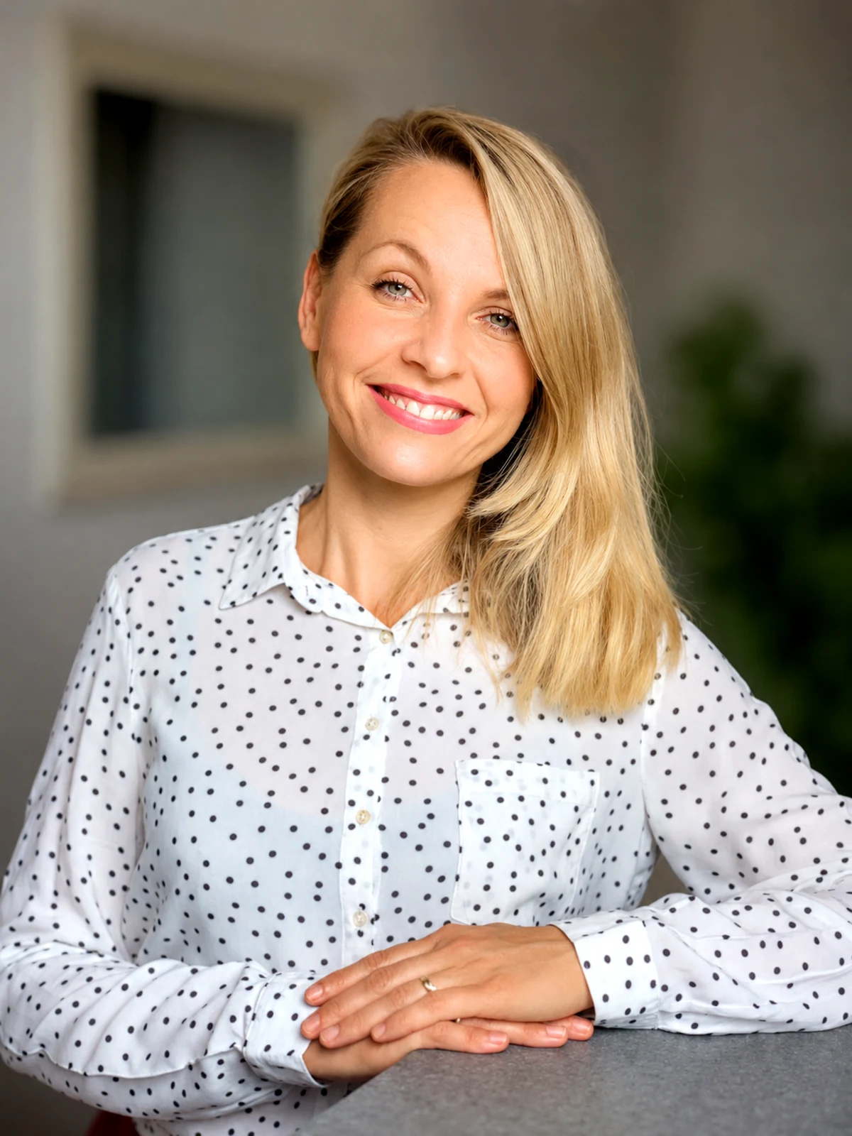 Ewelina Magiera-Fryc, dietetyk kliniczny w Kalwarii Zebrzydowskiej